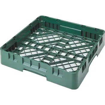 Příslušenství pro myčku Koš do myčky univerzální, zelený