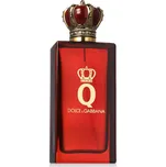 Dolce & Gabbana Q by Dolce & Gabbana Parfém 100 ml W