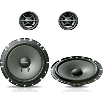 Hi-Fi systém Pioneer TS-170Ci