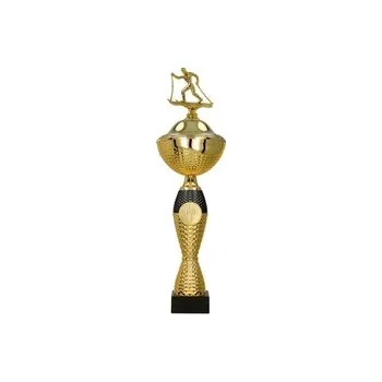 Běžkařský pohár Nimes 33 - 40 cm, Výška 40 cm - D