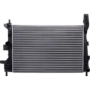 Chladič motoru Chladič, chlazení motoru KAMOKA 7705369