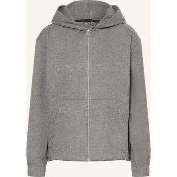 Dámská mikina Jeanne Baret Dámská Mikina Primrose, šedá, 36