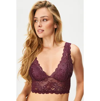 Podprsenka Podprsenka ONLY Chloe Lace Bralette II