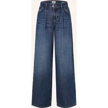 Dámské džíny Pnts Dámské Wide Leg Džíny The Gent, 23 23, 40