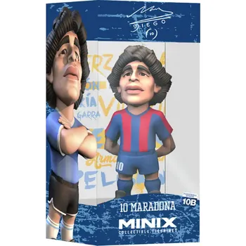 Figurka Minix Maradona