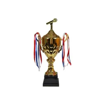 Hudební pohár Trondheim 38 - 53 cm, Výška 38 cm - C