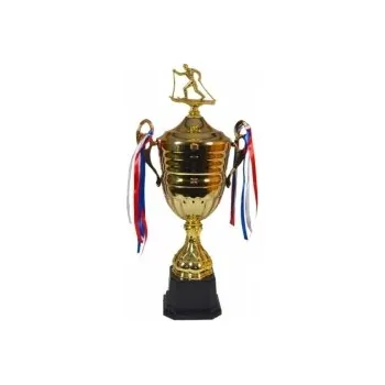 Běžkařský Pohár Mannheim 45 - 64 cm, Výška 50 cm - D