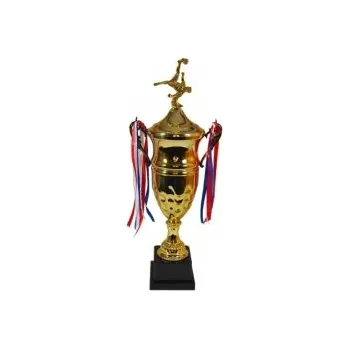 Fotbalový pohár II Rennes 46 - 59 cm, Výška 52 cm - B