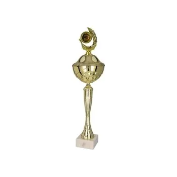 Sportovní pohár II Brandon 35 - 56 cm, Výška 35 cm - H