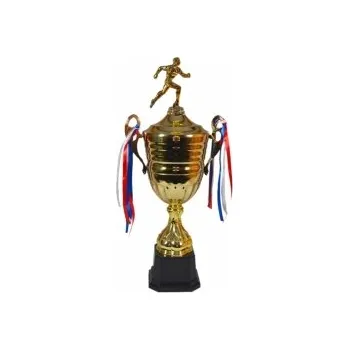 Běžecký pohár Mannheim 45 - 64 cm, Výška 50 cm - D