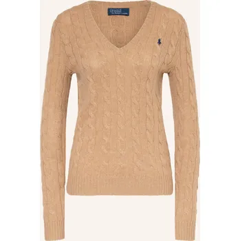 Dámský svetr Polo Ralph Lauren Dámský Svetr, velbloudí, 32
