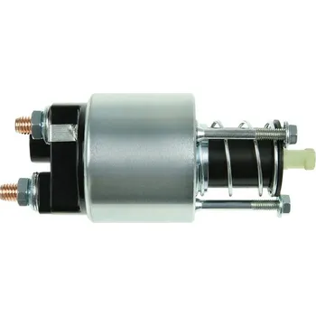 Elektromagnetický spínač, startér AS-PL SS6060S