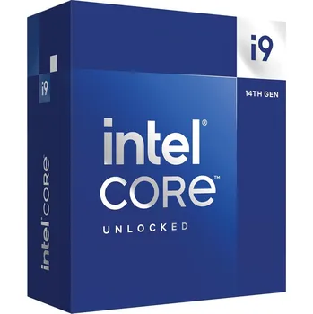 Procesor Intel Core i9-14900K BX8071514900K