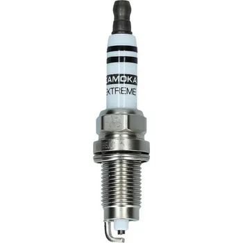 Zapalovací a žhavicí svíčka Zapalovací svíčka KAMOKA 7090537