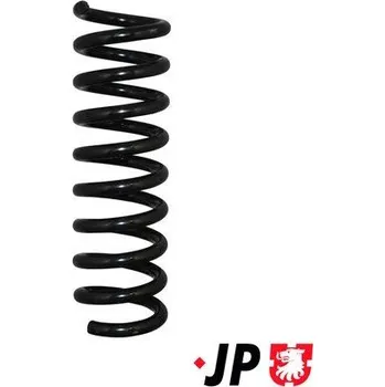 Pružina podvozku JP GROUP 1352202400