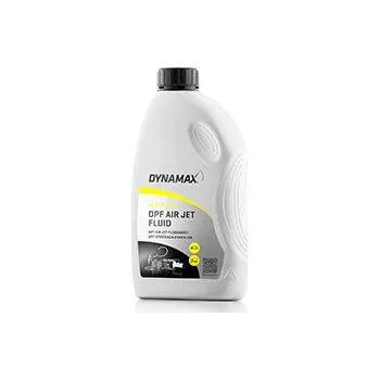 Motorový olej Dynamax DPF AIR JET Fluid Stříkací kapalina, 1L
