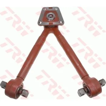 Zavěšení kol Rameno nápravy TRW JVL8001