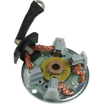 Startér Držák, uhlíkové kartáče AS-PL SBH9011