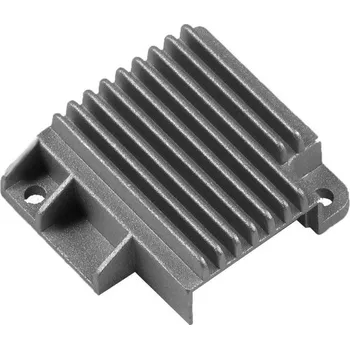 Řídící jednotka Řídicí jednotka, zapalovací systém AS-PL IM4001