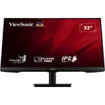 ViewSonic VA3209-2K-MHD/ 32"/ IPS/ 16:9/ 2560x1440/ 4ms/ 250cd/m2/ HDMI / DP/ repro