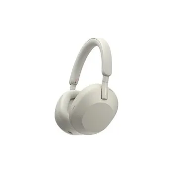 Audio Sony bezdrátová sluchátka WH-1000XM5, EU, černá