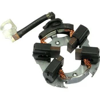 Startér Držák, uhlíkové kartáče AS-PL SBH0035