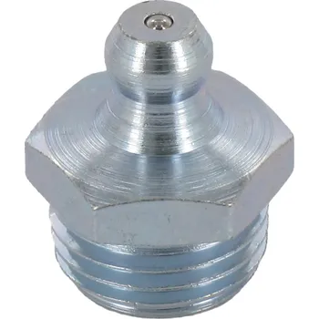 Kuželová maznice typ H1, rovná, M 8 x 1, sáček à 10 ks