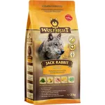 Wolfsblut Dog Adult Jack Rabbit 2 kg