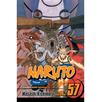 Naruto, Vol. 57 - Kishimoto, Masashi