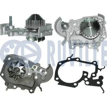 Chladič motoru Vodní čerpadlo, chlazení motoru RUVILLE 56830