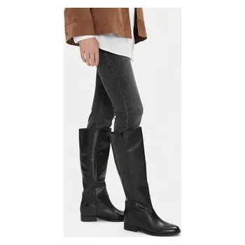 Dámské kozačky Kozačky Badura EO-RUILY-10 Černá 37