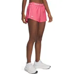 Dámské sportovní kraťasy Under Armour TECH PLAY UP SHORTS W růžové 1389882-672 - XS | UK 12 | US 13