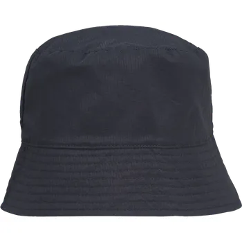 Čepice Sol's Bucket Nylon, černá (Black)