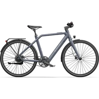 Jízdní kolo ADO Elektrokolo 27,5" ADO Air30 Ultra ŠEDÁ 2025