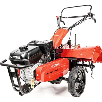 Kultivátor Hahn & Sohn Cedrus Kultivátor GLX680
