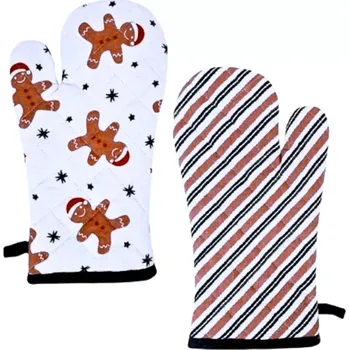 Chňapka Trade chňapka Perníčky (Kuchyňská chňapka)