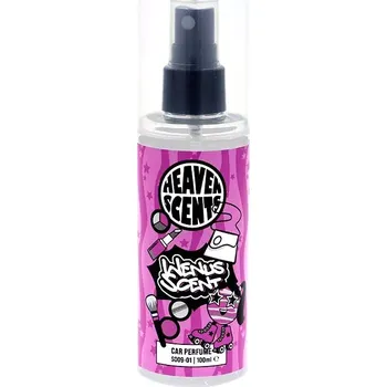 Osvěžovač vzduchu Heaven Scents Wenus 100ml - parfém