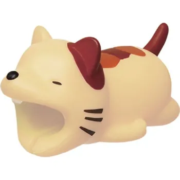 Ochrana kabelu - kočka