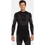 Pánské termoprádlo KILPI NATHAN-M BLK XXL