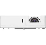 Optoma projektor ZU607T (DLP, LASER, WUXGA, 6500 ANSI, 300 000:1, 2xHDMI, 2xVGA, RS232, LAN, 2x15W speaker)