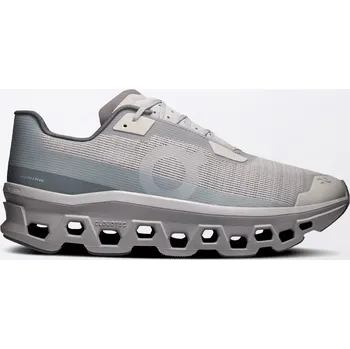 Pánské tenisky On Cloudmonster Void Alloy/Glacier 42,5