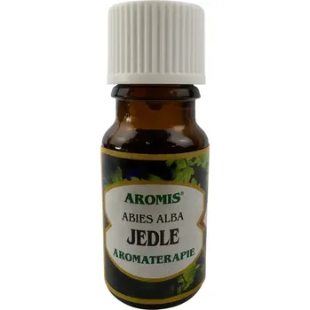 Vůně do bytu Aroma olej jedle