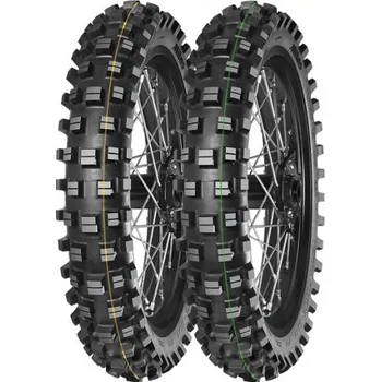 MITAS TERRA FORCE-EX XT SUPER (XT-754) 110/90 R19 62R