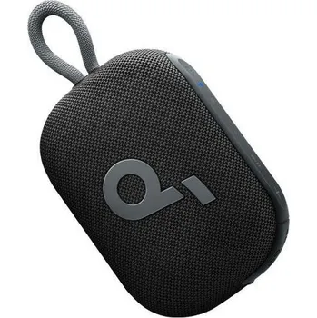 Audio Bluetooth reproduktor Anker soundcore Select4 Go černý