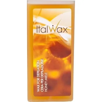 Přípravek na depilaci a epilaci Italwax Vosk medový 100ml