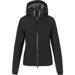 Dámská lyžařská bunda Kilpi CORTINI-W BLK 34