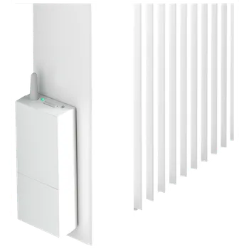 Přímotop s akumulací Technotherm TT-KS-H RF - 1800 W