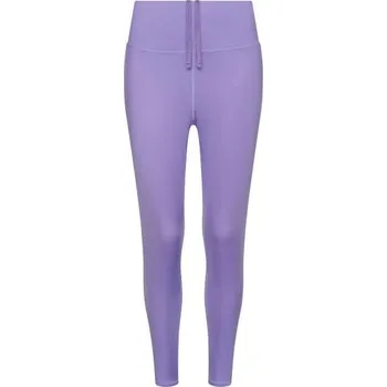 Just Cool Women's Recycled Tech Leggings, fialová (Violet)