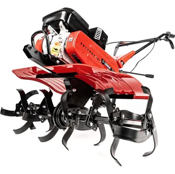 Kultivátor Benzínový kultivátor Hahn & Sohn Cedrus GL900