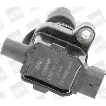 Zapalovací cívka Zapalovací cívka BorgWarner (BERU) ZS429